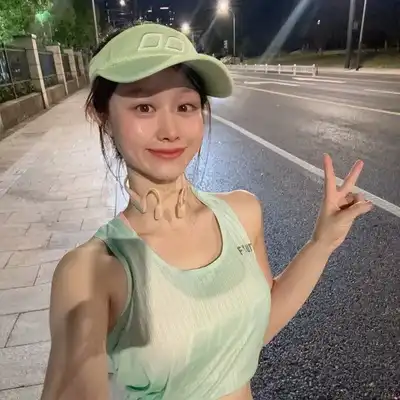 韩俊杰